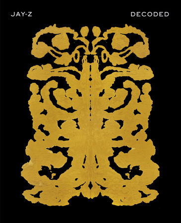 Decoded — Jay-Z