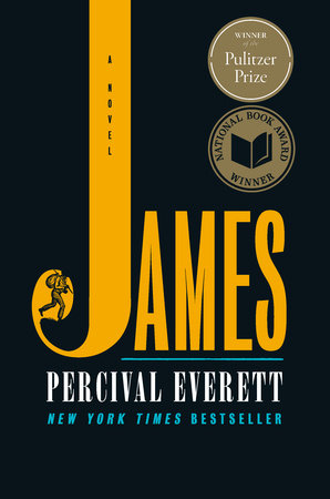 James — Percival Everett