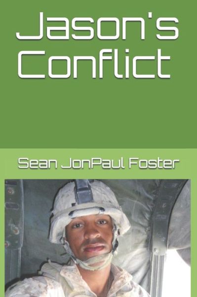 Jason’s Conflict